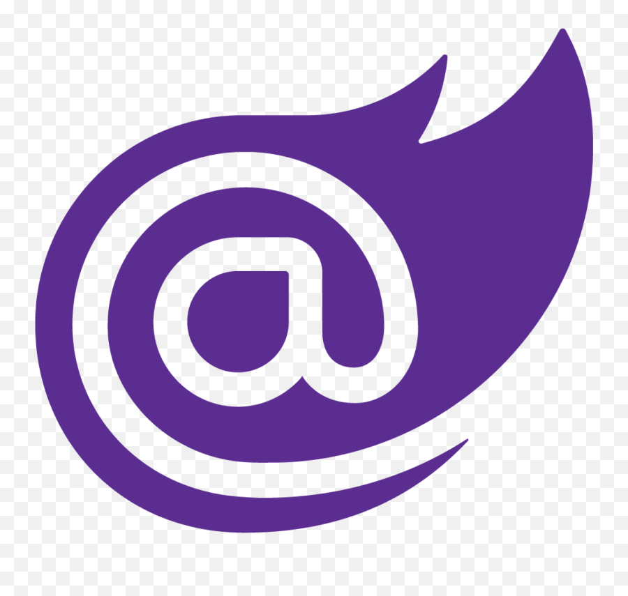 Blazor Logo
